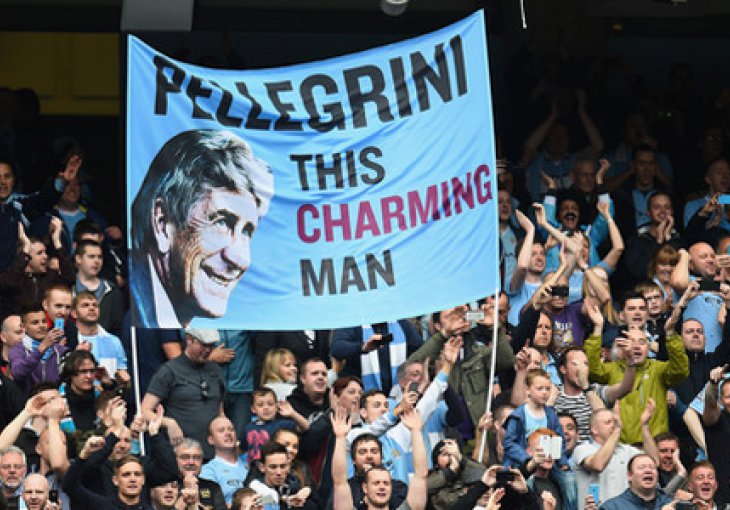 Bez obzira na titulu, riječ 