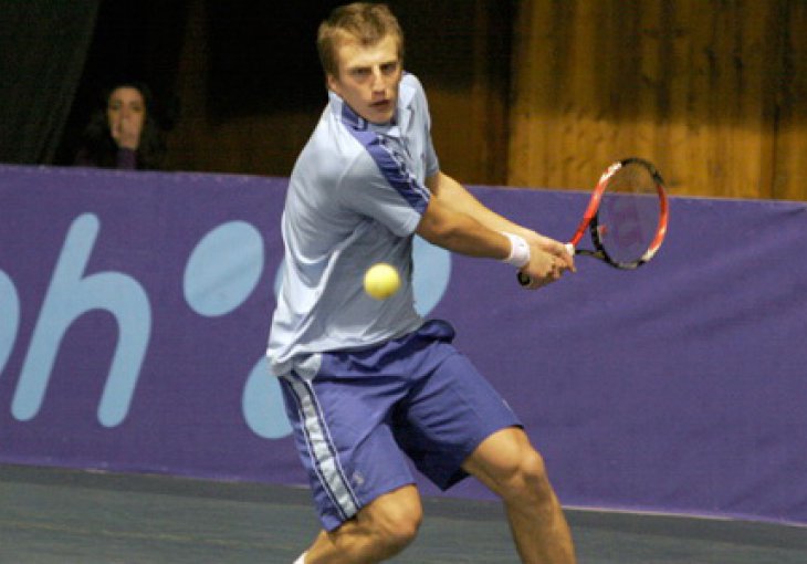 Nadal zadržao vodstvo, napredak Bašića, Šetkića i Brkića