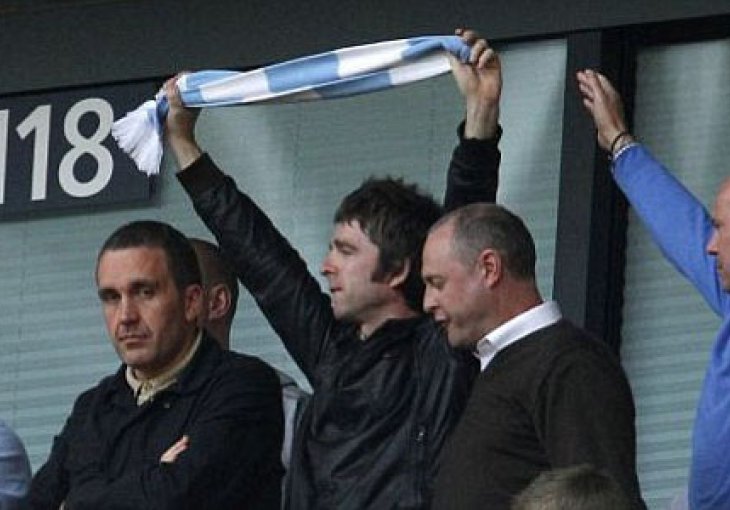 Edin Džeko je loš fudbaler, ali postiže golove