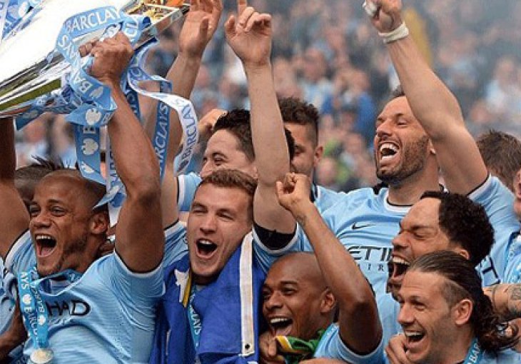 City bi ispao iz lige kada bi se gledali samo golovi engleskih igrača