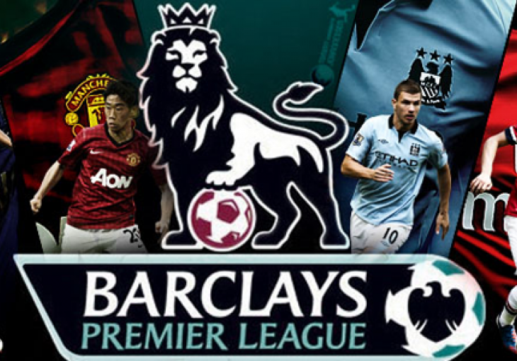 Tim sezone Premier lige bez ijednog igrača Cityja!