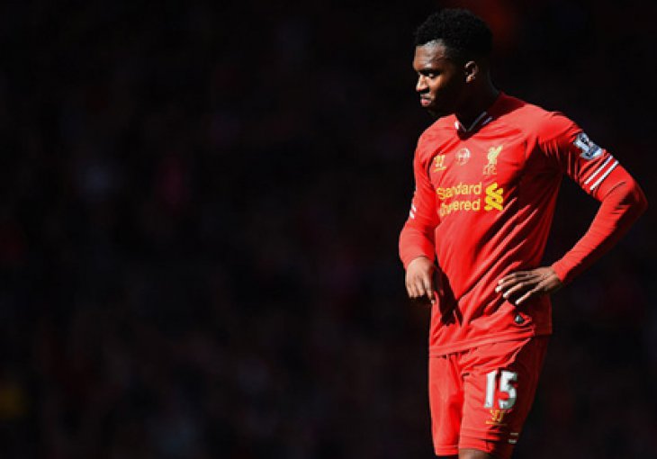 Sturridge: Izvinjavam se navijačima što nismo osvojili Premier ligu