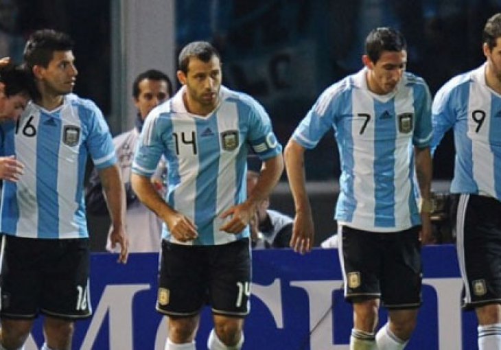 Argentinci s najjačim napadom u historiji SP jurišaju na trofej?