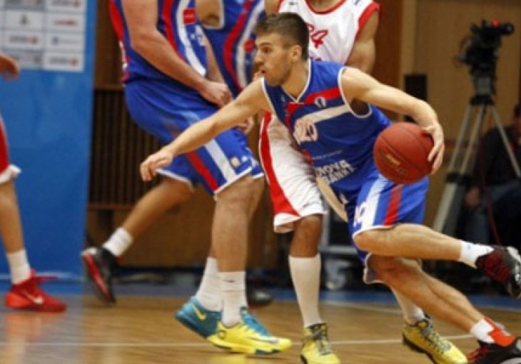 Igokea izborila majstoricu, Gordić ubacio 20 poena