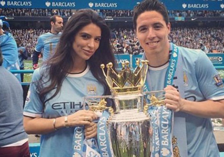 Nasrijeva djevojka izvrijeđala Deschampsa i Francusku