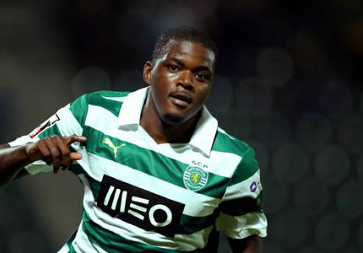 William Carvalho bira između Uniteda i Liverpoola