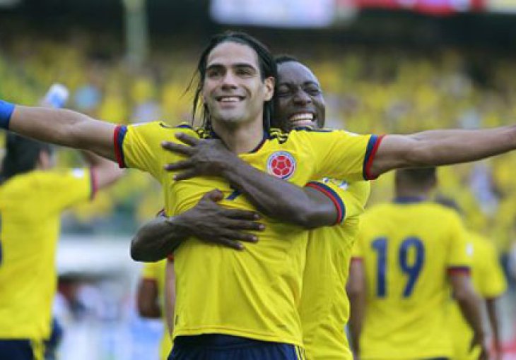 El Tigre ide u Brazil - Pekerman vodi Falcaoa na Mundijal