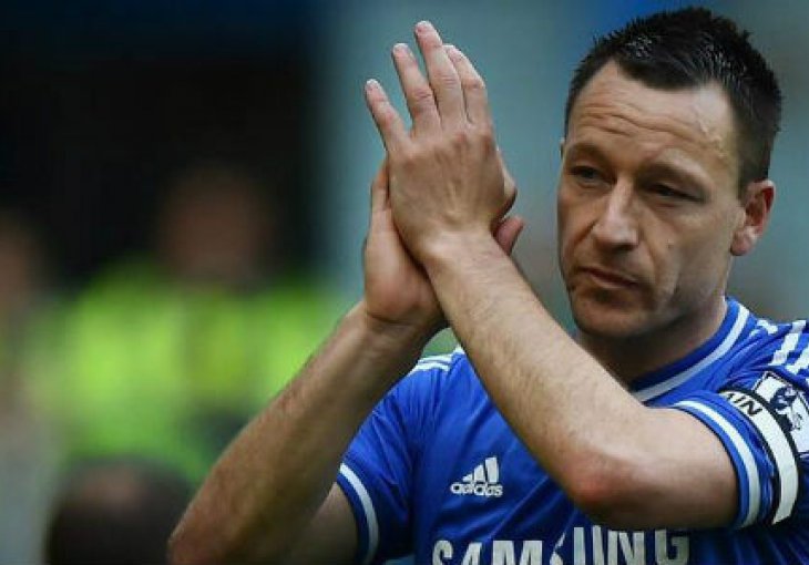 Mourinho vjeruje staroj gardi: Kapiten kluba produžio ugovor