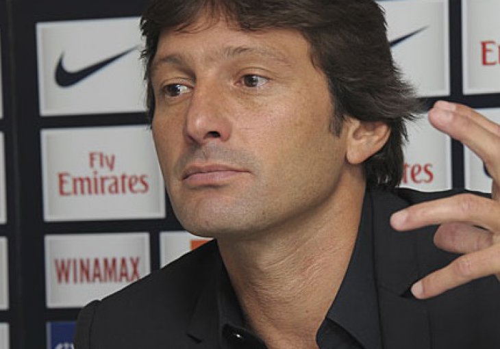 Leonardo se vraća u PSG?