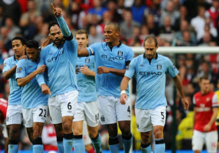 Džekin saigrač napušta Etihad ovo ljeto