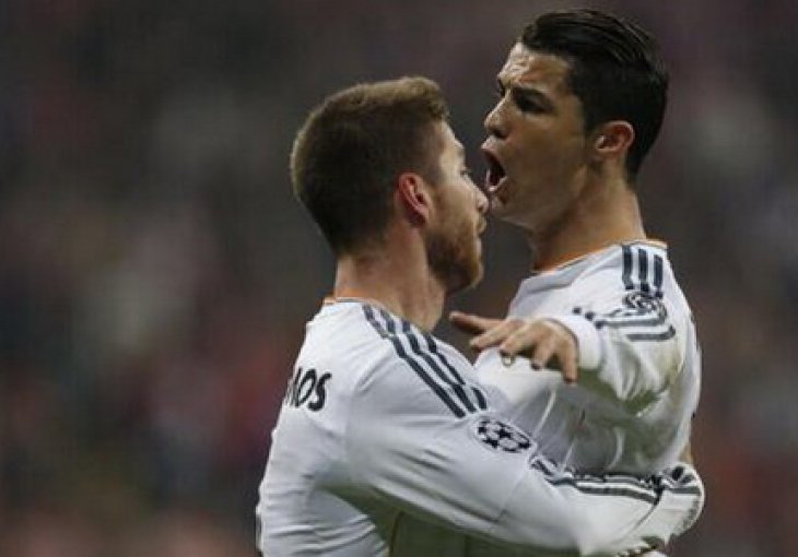 Ronaldo i Benzema počeli sa treninzima