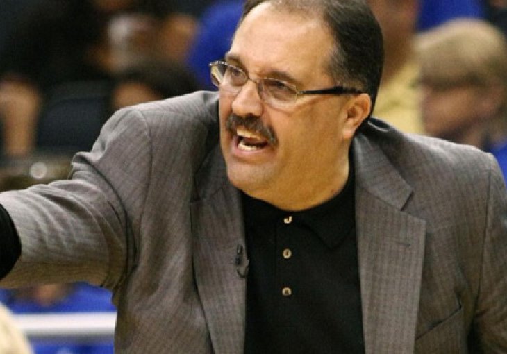 Stan van Gundy preuzeo Pistonse