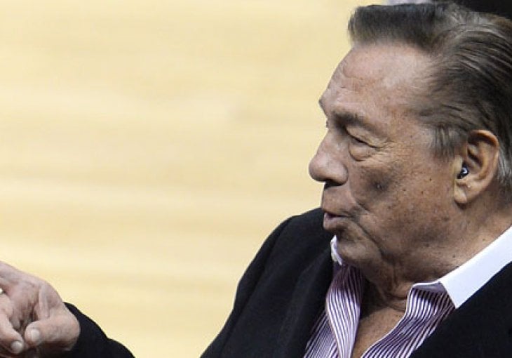 James predvodi bojkot igrača ako Sterling ostane