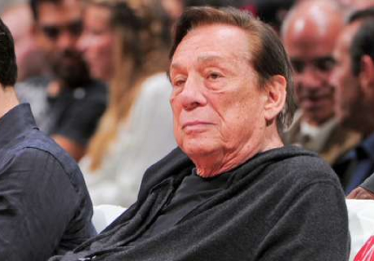 Sterling živi u kamenom dobu