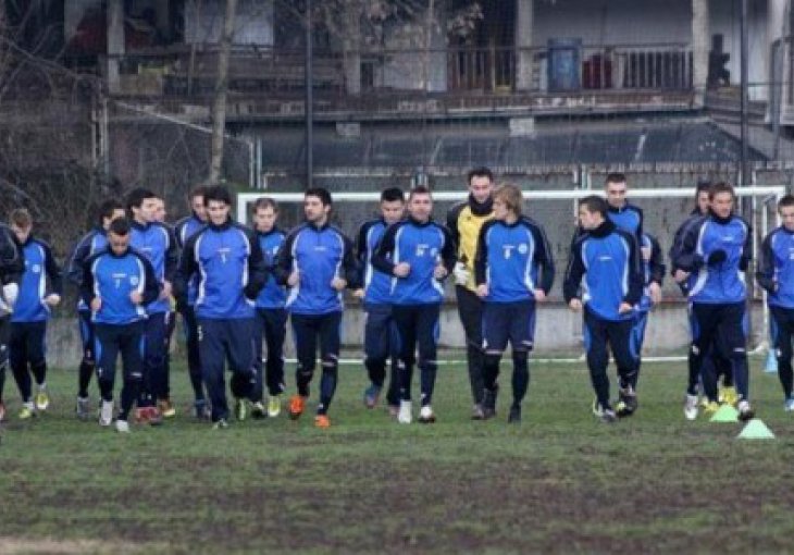 Velika nepoznanica: Ko će ekipu Željezničara voditi u narednoj sezoni?