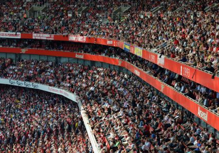 Arsenal se već uveliko priprema da proslavi titulu FA Kupa