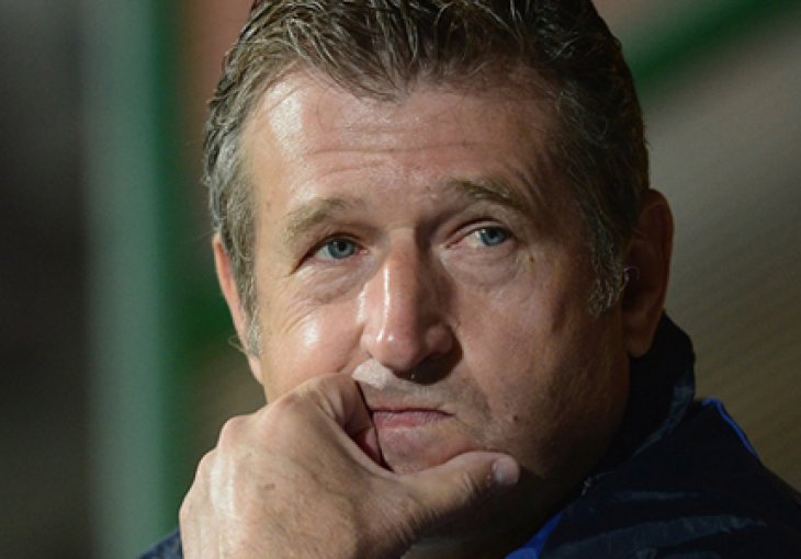 Sušić: Žao mi je selektora Argentine...