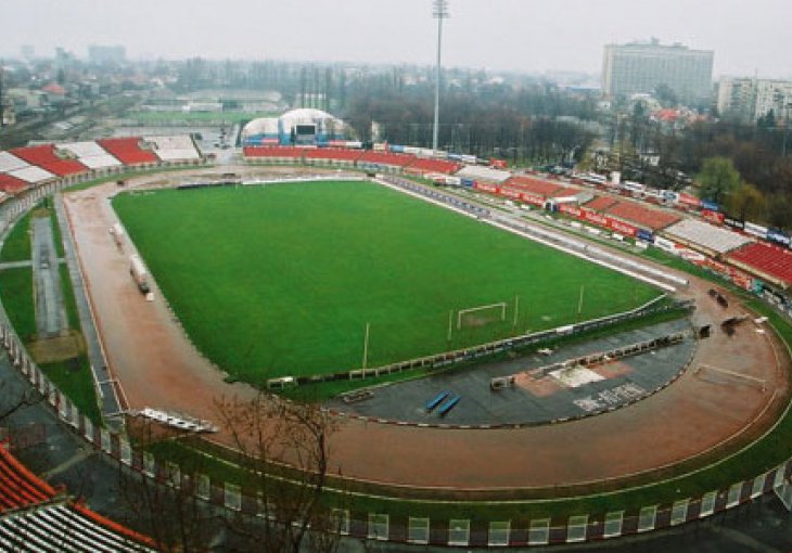 Slavni rumunski klub proglasio bankrot