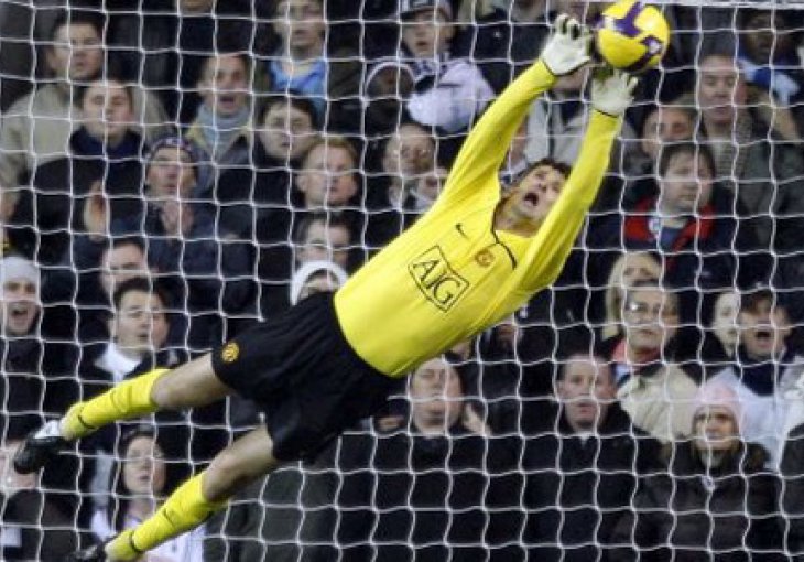 Legendarni golman blizu povratka na Old Trafford