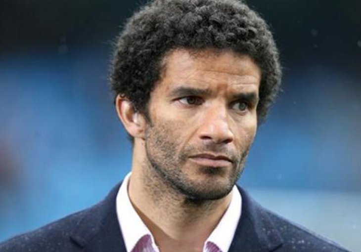 Bankrotirao David James!
