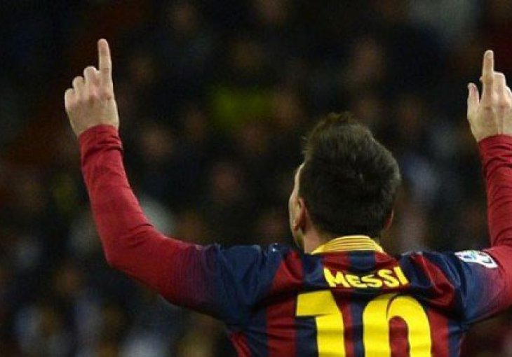 Službeno: Messi postaje najplaćeniji fudbaler današnjice