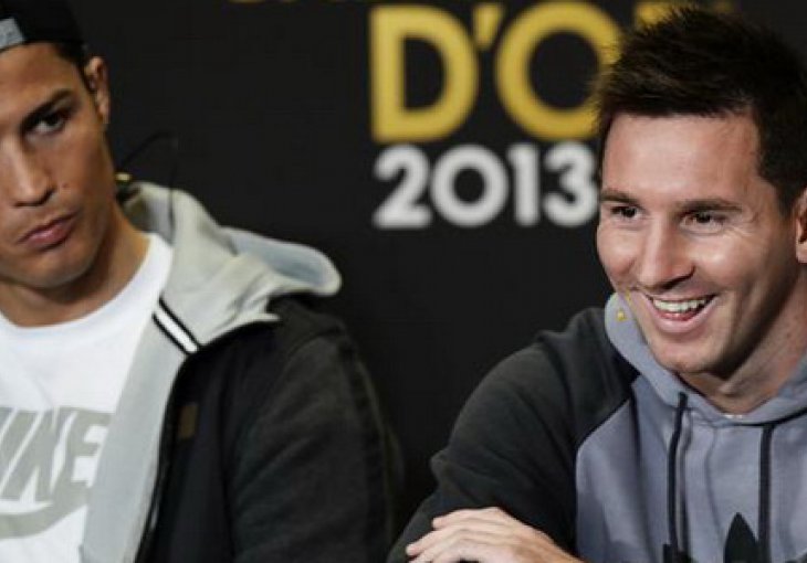 Pogledajte listu najplaćenijih fudbalera na svijetu