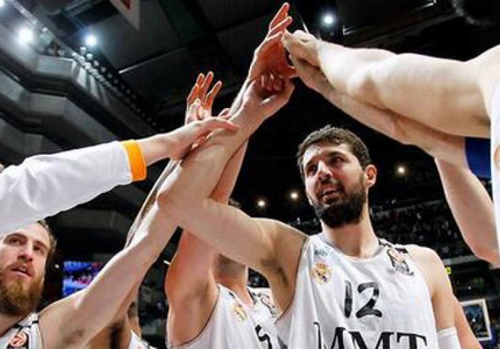 Real Madrid ponizio Barcelonu i otišao u finale