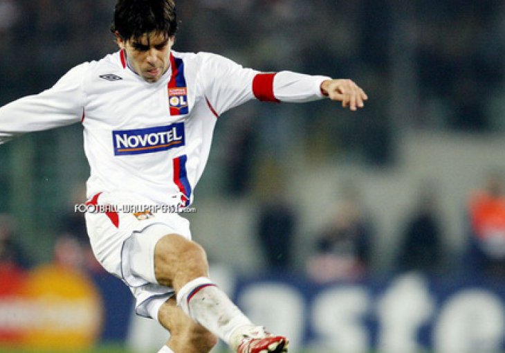 Da li se vraća veliki fudbalski genije? Juninho kandidat za klupu Lavova