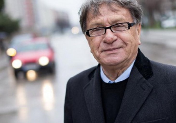 Ćiro o poplavama: Strašno, sirotinju je ovo dokrajčilo