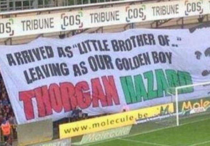 Došao je kao mlađi brat, a odlazi...