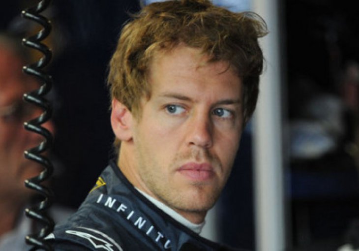 Vettel: U Monaku bismo mogli do prve pobjede