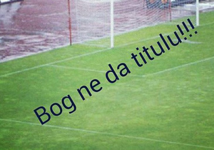 FK Partizan objavio fotografiju na Facebooku s kojom je zgrozio Srbiju