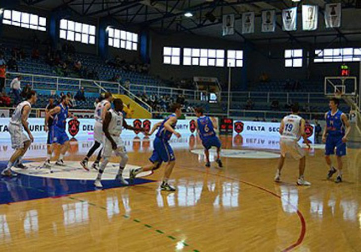 Treća utakmica finala Široki - Igokea u nedjelju