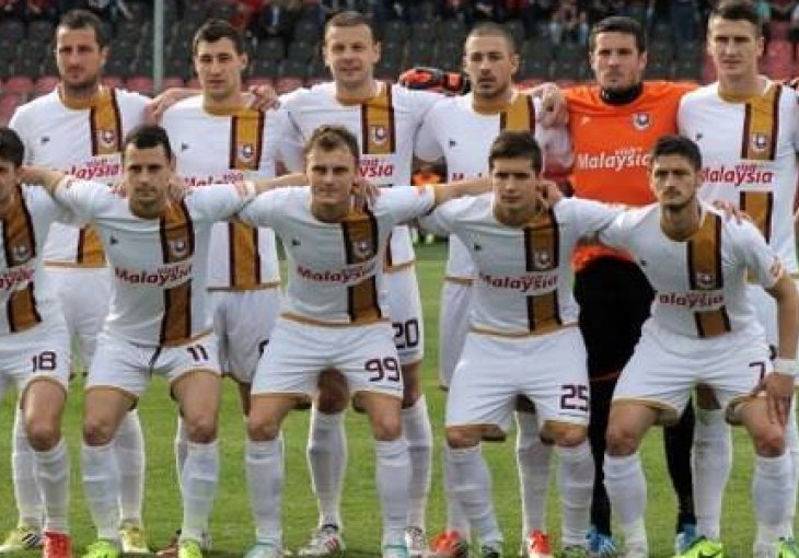 Sjajan gest FK Sarajevo: Dio prihoda od utakmice finala ide za pomoć poplavljenim područjima
