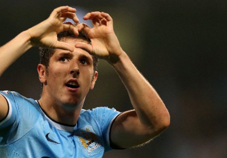 Jovetić se ne vraća u Italiju: Ostajem u Cityju