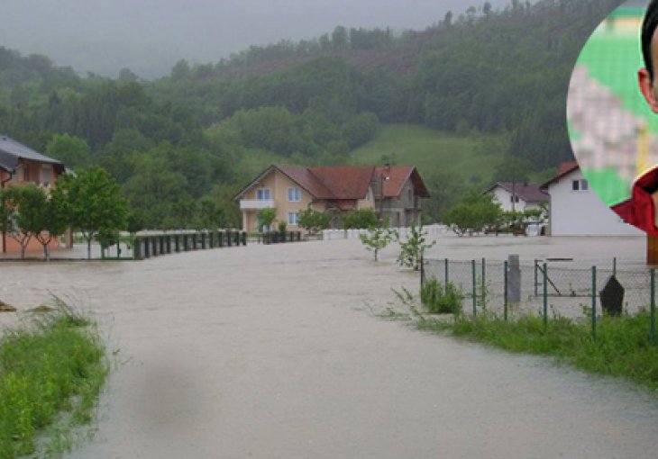 Bivši fudbaler Sarajeva Damir Hadžić proživljava dramu u Željeznom Polju: Spasite mi djecu!