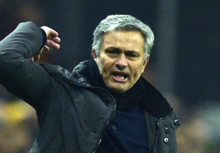 Mourinho ponovo vodi Porto u duelu protiv Messija i Ronaldinha