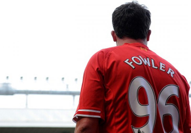 Fowler: Ne znam da li je Van Gaal pravo riješenje za United