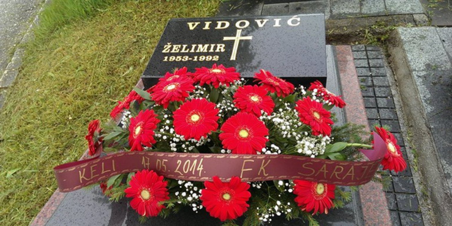 keli-grob-sarajevo