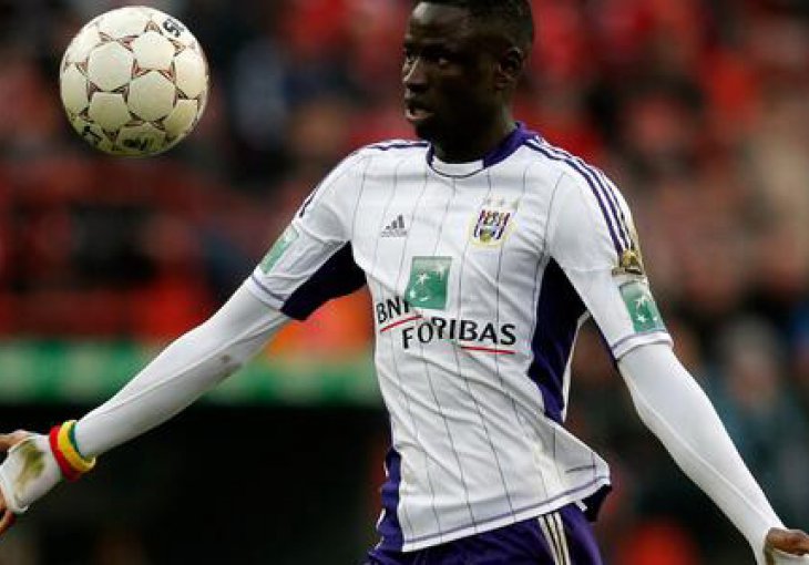 Anderlecht prvak Belgije