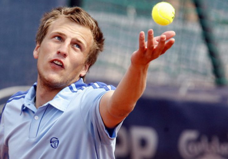 Bašić savladao Sorensena i ušao u glavni turnir ATP Dusseldorfa