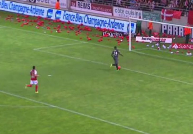 Ntep postigao gol kakav smo svi uvijek sanjali u djetinjstvu
