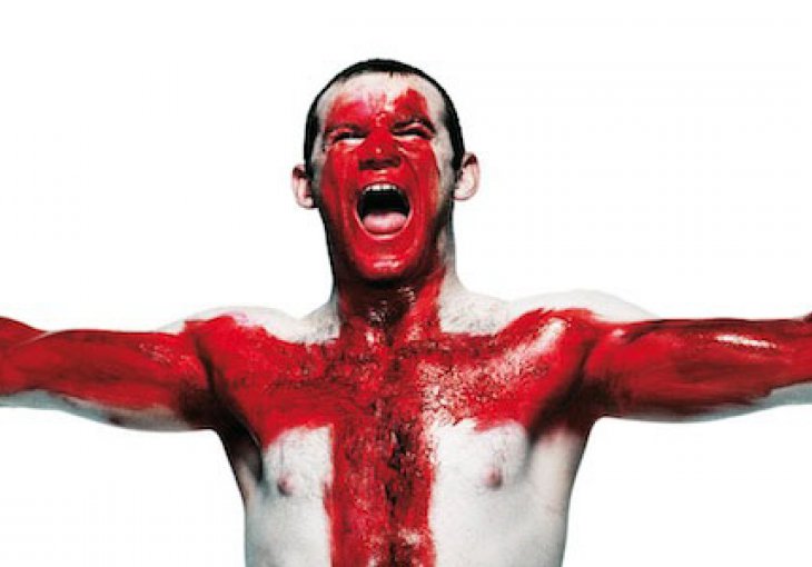 Rooney bez dlake na jeziku: Gadite mi se!
