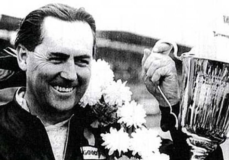 Napustila nas legenda Formule 1 i bivši svjetski prvak