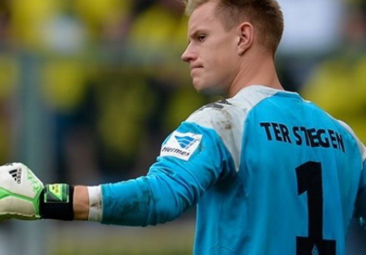 SLUŽBENO: Barcelona potvrdila transfer reprezentativca Njemačke