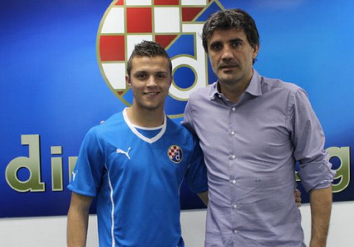 Drugi strijelac Premijer lige BiH potpisao za Dinamo 