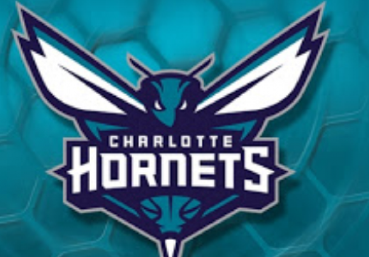 Charlotte Bobcatsi postali Charlotte Hornetsi