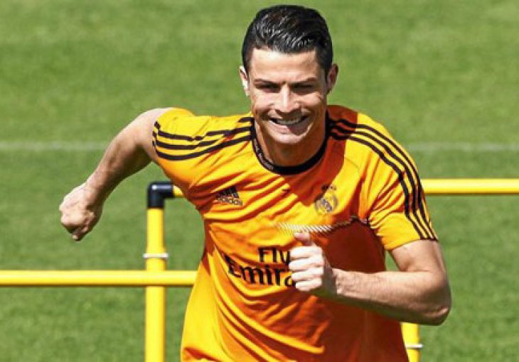 U Realu mogu odahnuti: Ronaldo će biti spreman do finala