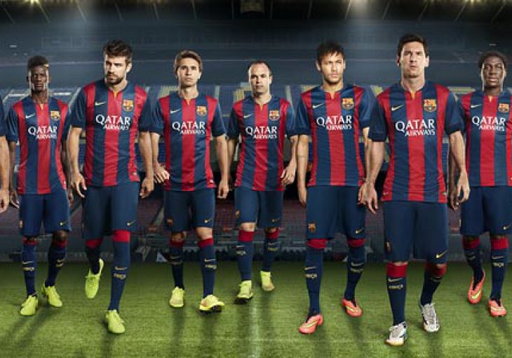Da li je Barcelona ovim potezom otpisala Fabregasa?