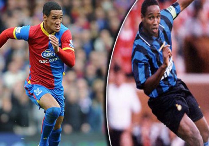 Tom Ince ide očevim stopama - sin legendarnog Paula u Interu?